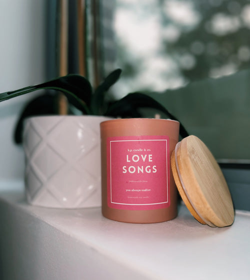 Love Songs